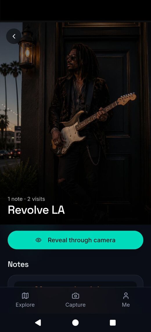 2. Reveal